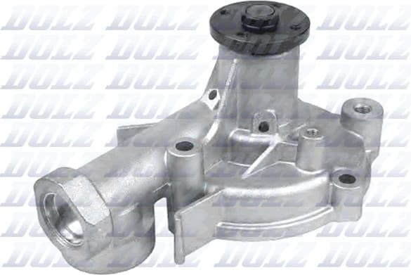 Water pump cooling system H-214 - image 2