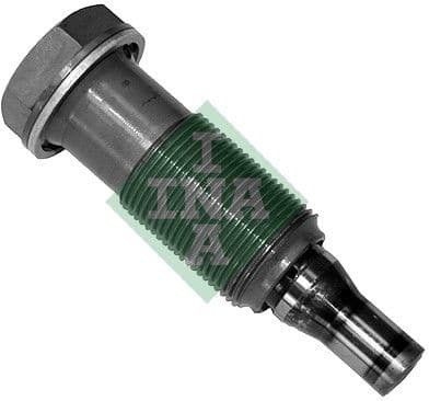 Tensioner, timing chain 551013610