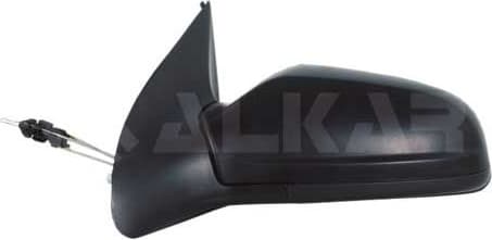Exterior Mirror 6137438