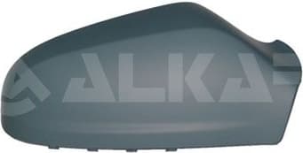 Cover, exterior mirror 6342438