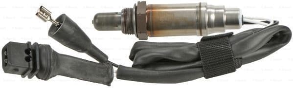 Oxygen Sensor 0258003396 - image 3