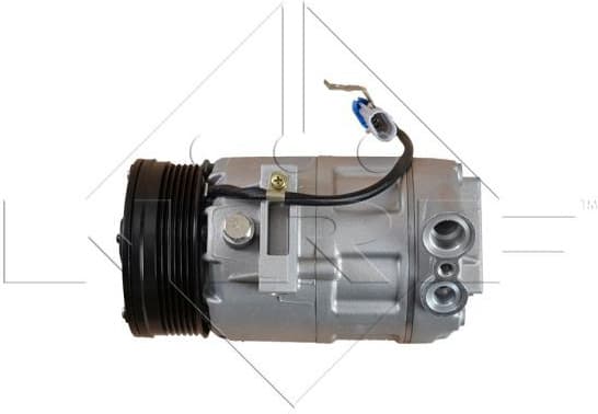 Compressor, air conditioning EASY FIT 32428 - image 3