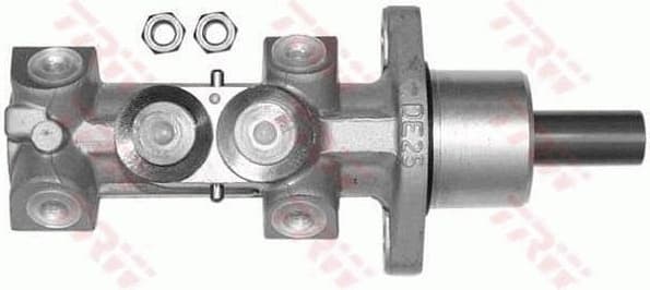 Brake Master Cylinder PML394