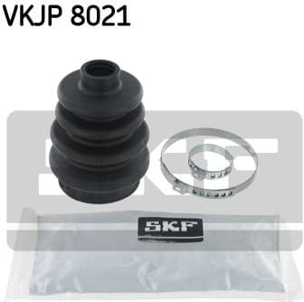 Bellow Kit, drive shaft VKJP 8021