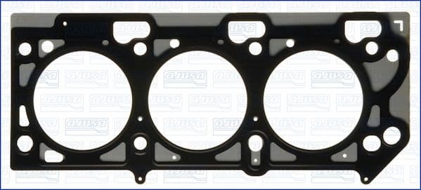 Gasket, cylinder head MULTILAYER STEEL 10139600