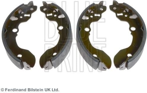 Brake Shoe Set ADK84124 - image 2