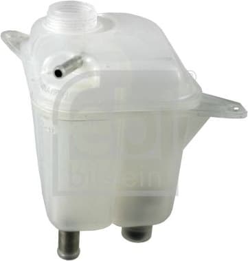 Expansion Tank, coolant 21190