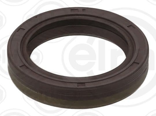 Seal crankshaft rear 069.540 - image 3