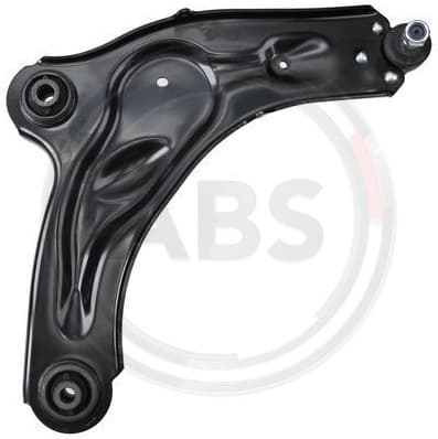 Control/Trailing Arm, wheel suspension 211175