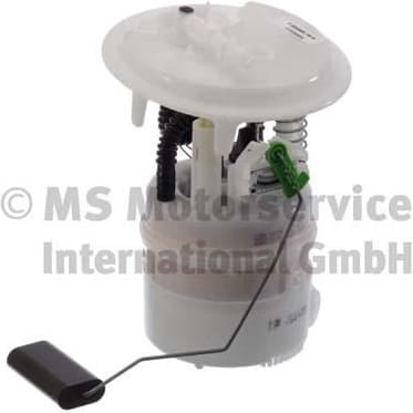 fuel supply unit 7.00468.76.0