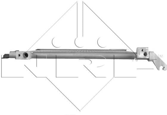 Condenser, air conditioning EASY FIT 350228 - image 3