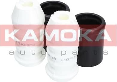 Dust Cover Kit, shock absorber 2019023 - image 2