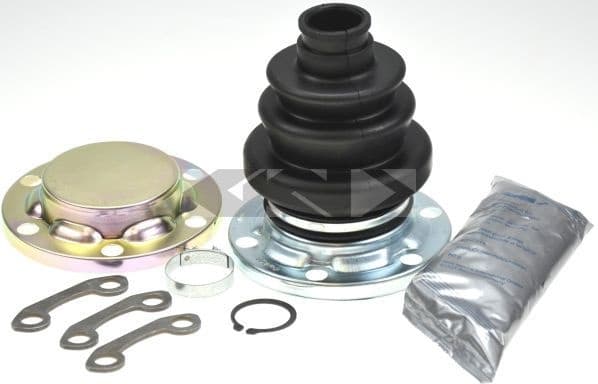 Bellow Kit, drive shaft 300526