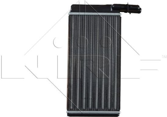 Heat Exchanger, interior heating 53220 - image 2