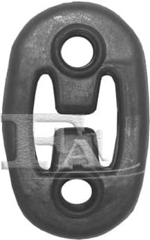 Mount, exhaust system 743922