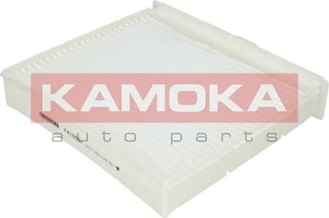 Filter, cabin air F410501 - image 2