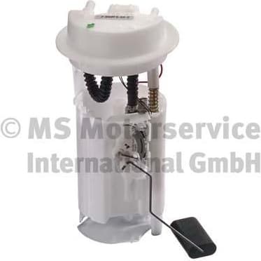 fuel supply unit 7.00468.32.0