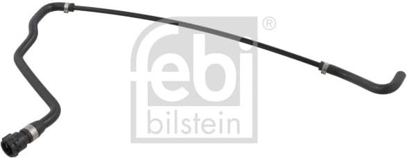 Radiator Hose 100692