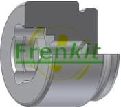 Piston, brake caliper P443502