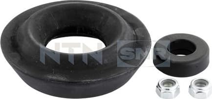 Repair Kit, suspension strut support mount KB678.00