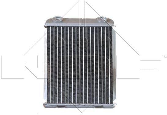 Heat Exchanger, interior heating 53669 - image 2