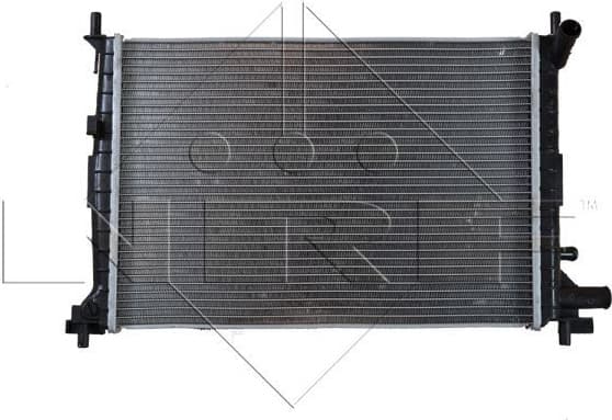 Radiator, engine cooling EASY FIT 50130 - image 7