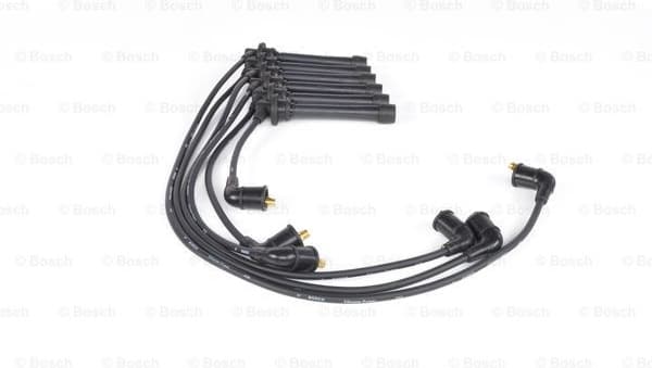 Ignition Cable Kit 0986356992 - image 4