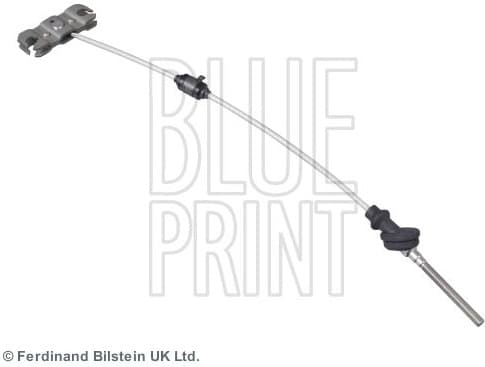 Cable Pull, parking brake ADM54662