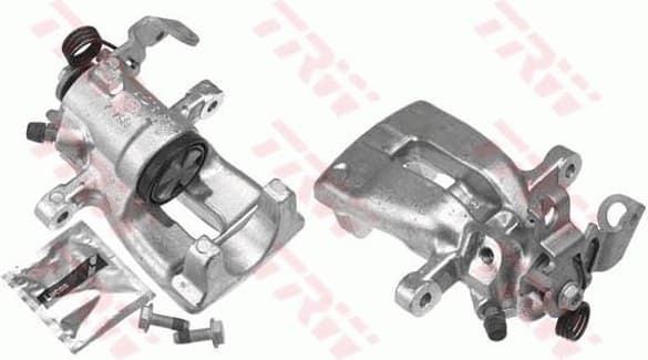 Brake Caliper BHR149E