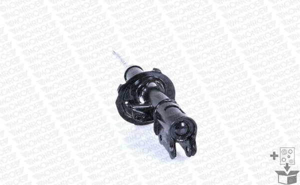 Shock Absorber MONROE ORIGINAL (Gas Technology) G7024