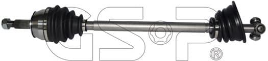 Drive Shaft 250093