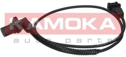 Sensor, crankshaft pulse 109002 - image 3