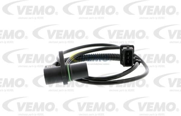 Sensor, crankshaft pulse Original VEMO Quality V40-72-0305
