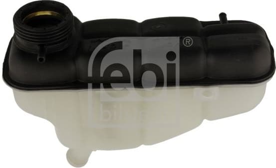 Expansion Tank, coolant 38806