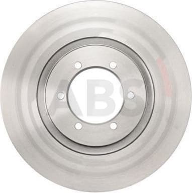 Brake Disc 18000
