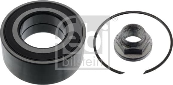 Wheel Bearing Kit 100177