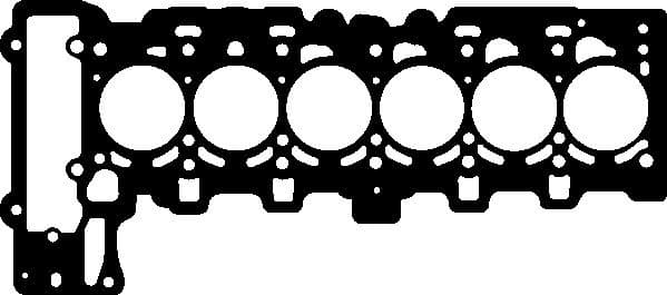 Gasket cylinder head 512.290 - image 2