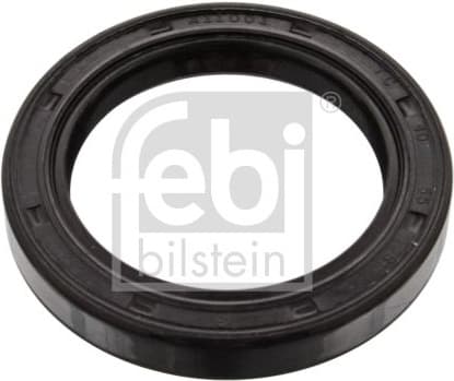 Shaft Seal, wheel bearing 06174