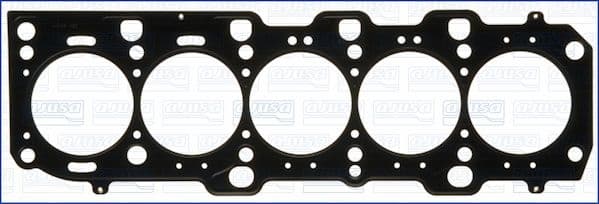 Gasket, cylinder head MULTILAYER STEEL 10137100