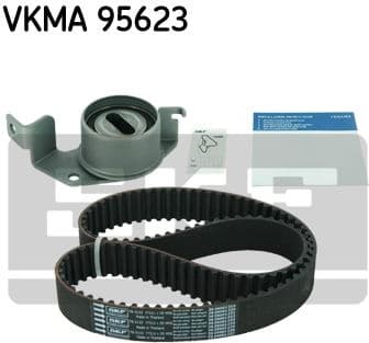 Timing belt kit VKMA95623 - image 3