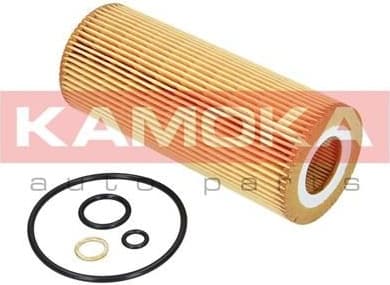 Filter oil F109601 - image 2