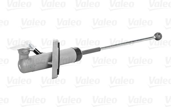 Master Cylinder, clutch 804827 - image 3