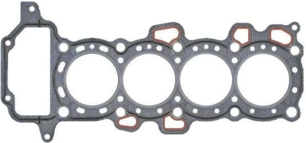 Gasket, cylinder head 709.530