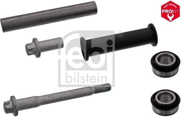 Bush Set, axle beam 21402