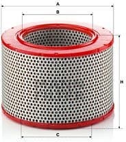 Air Filter C20105