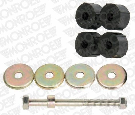 Link/Coupling Rod, stabiliser bar L40601