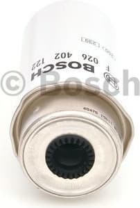Fuel Filter F026402122