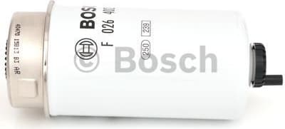 Fuel Filter F026402122 - image 2