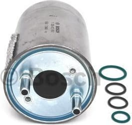 Fuel Filter F026402850