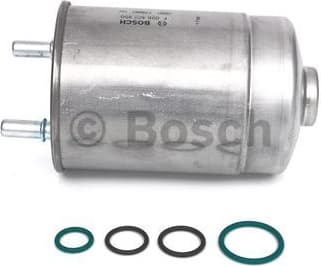 Fuel Filter F026402850 - image 2